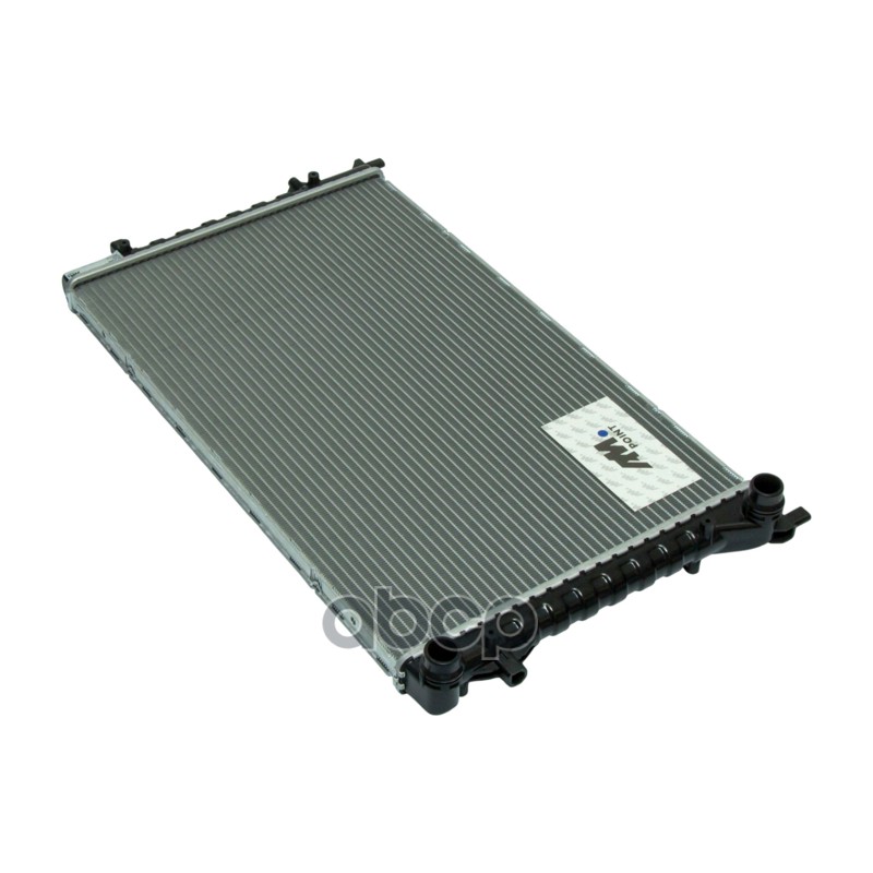 Радиатор охлаждения {ST01}