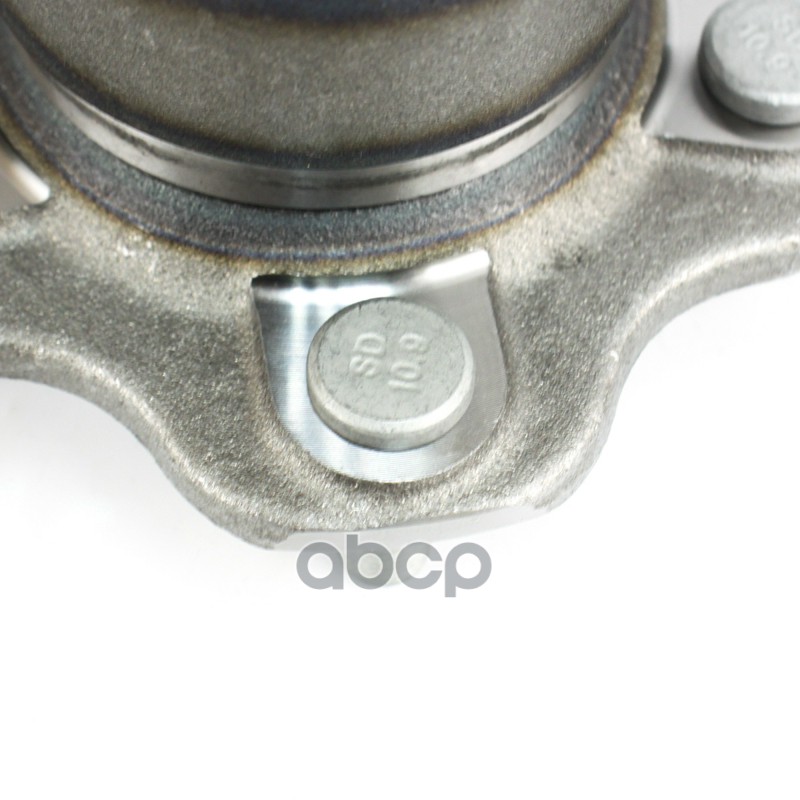 Ступица задняя