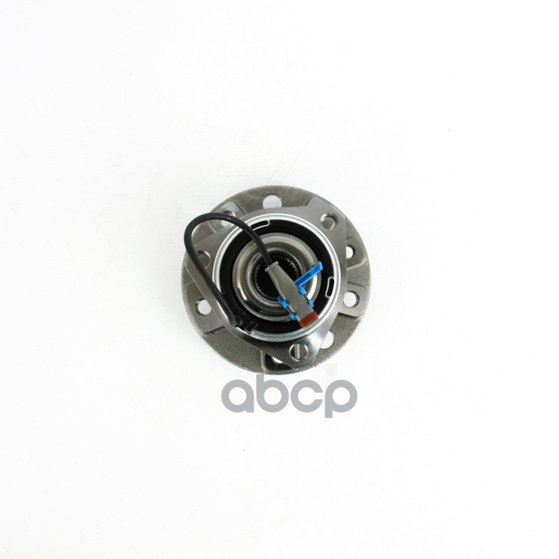 Ступица передняя Astra H/Zafira