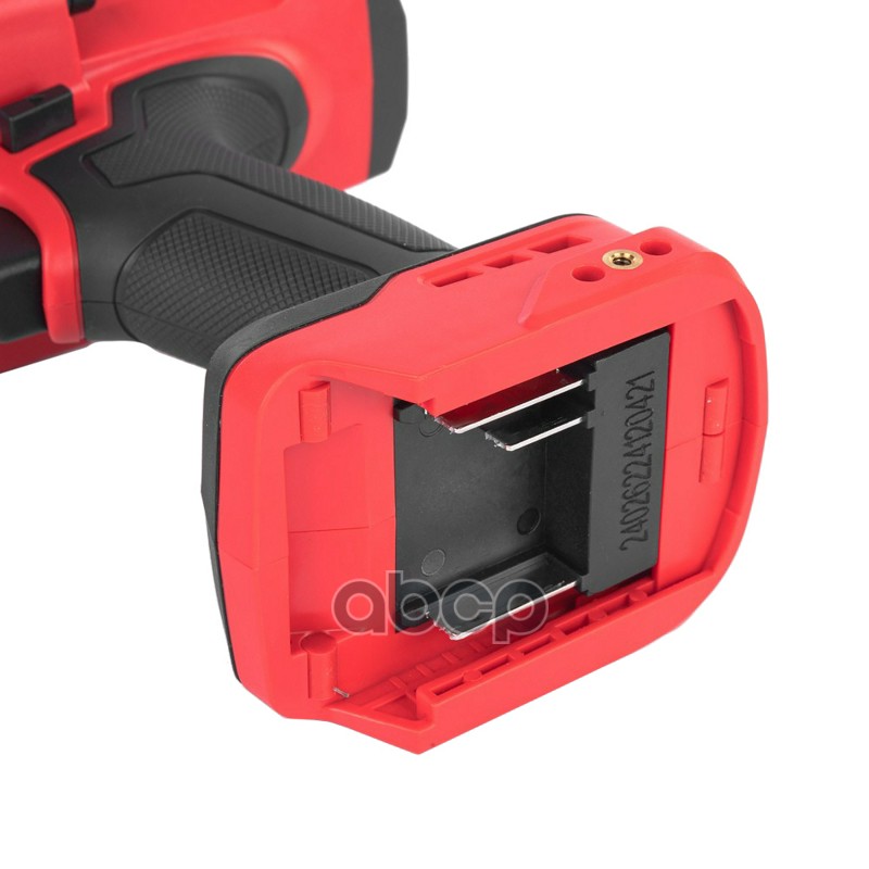 Гайковерт ударный аккумуляторный бесщеточный 3/4