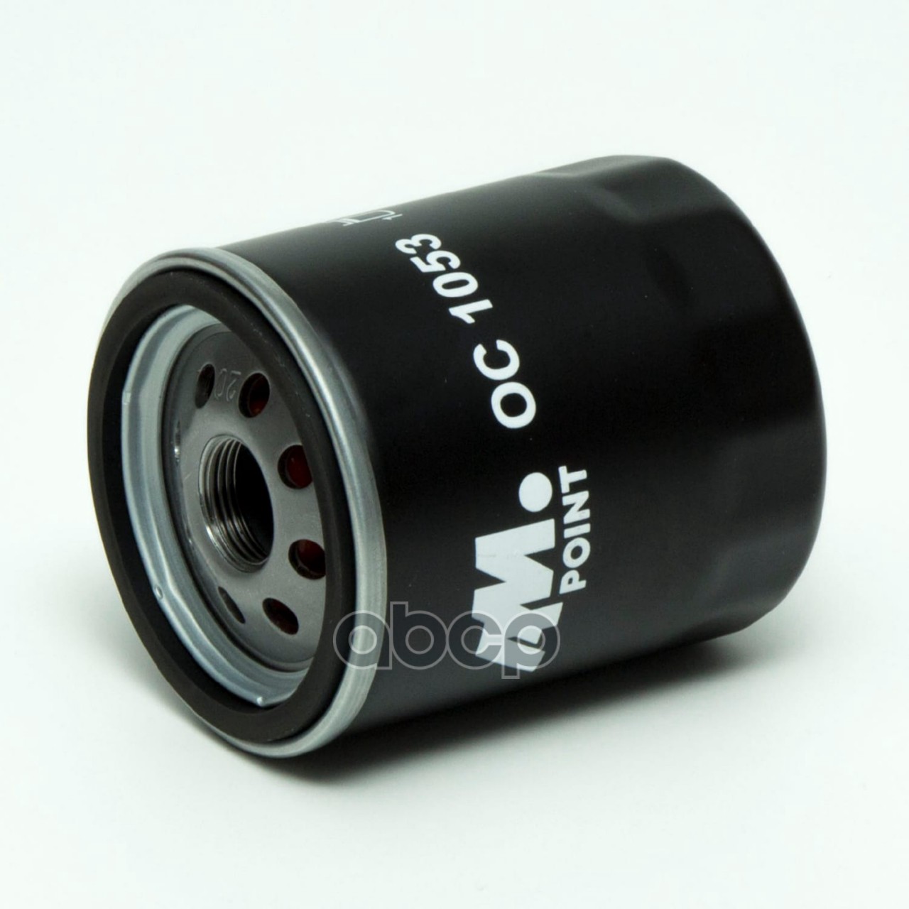 Фильтр масляный