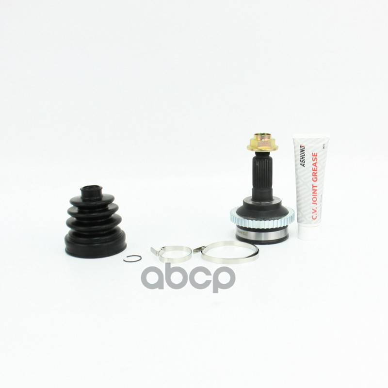 Шрус наружный (Ижевск) +ABS/-ABS