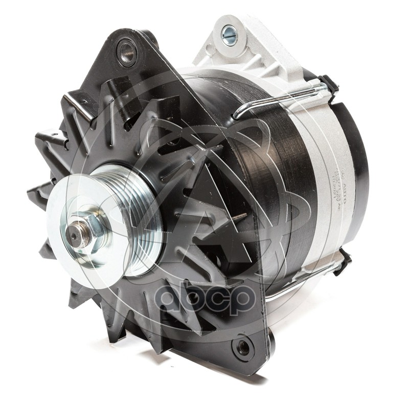 Генератор 4001.3771-53 AE (ан. 4501.3771-53) КАМАЗ с двиг. КАМАЗ-740.30, 740.50