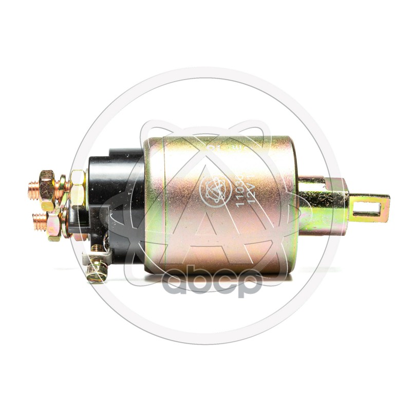 Реле втягивающее (стартер серии 9-152 АЕ, 9-182 АЕ) AVTOELECTRICA