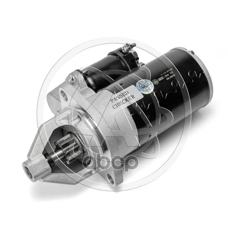 Стартер двс 274 EvoTech Г-ль Бизнес/Next 13- 1.9 кВт Avtoelectrica 11.131.675 11131675;02.14070