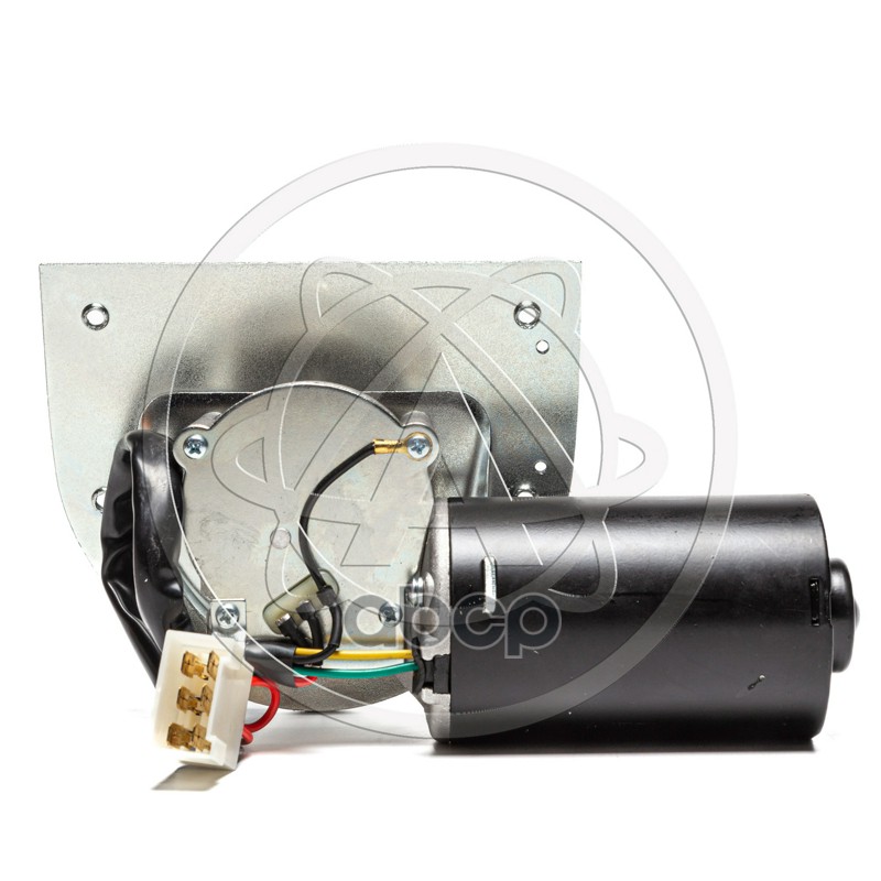 Моторедуктор стеклоочистителя 272.5205100 АЕ (КаМАЗ с 1996 г.в.) ан.27.-271.5205