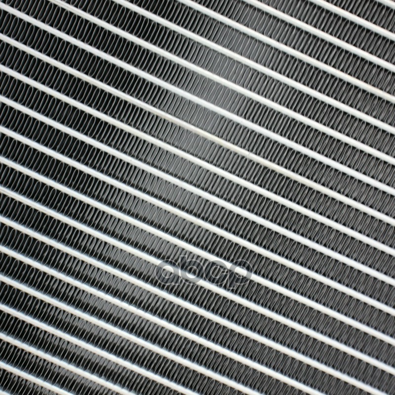 Радиатор кондиционера