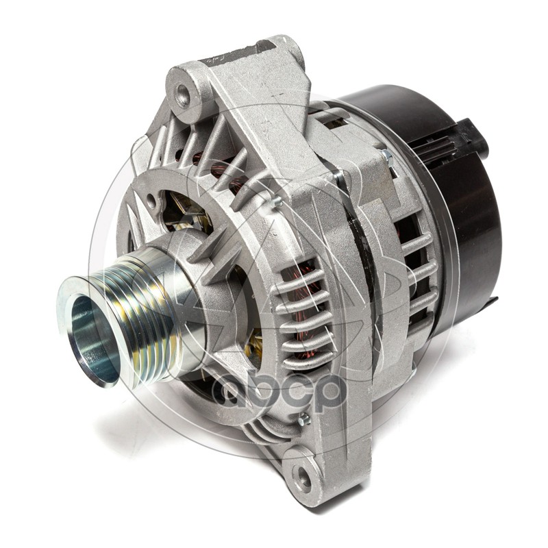 Генератор 9402.3701-14М AE ВАЗ Приора, Калина, Гранта( 5102.3771-30)(люкс) 14В,