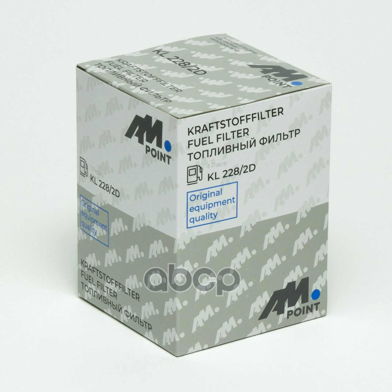 Фильтр топливный CHRYSLER 300 C (LX, LE)  CHRYSLER 300 C Touring (LX, LE)  CHRYSLER 300C  JEEP COMMANDER (XK, XH)  JEEP GRAND CHEROKEE III (WH, WK)  MERCEDES-BENZ B-CLASS (W245)  MERCEDES-BENZ C-CLASS (W203)  MERCEDES-BENZ C-CLASS (W204)  MERCEDES-BENZ C-