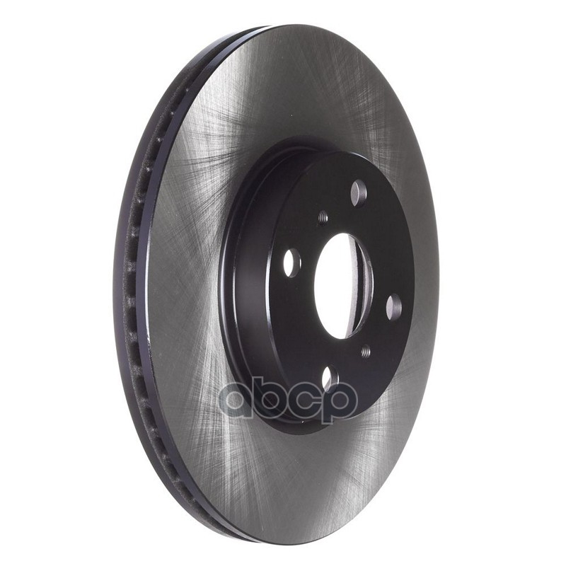 Диск тормозной передний AVANTECH 43512-52130 / 435120D100 / 435120D190