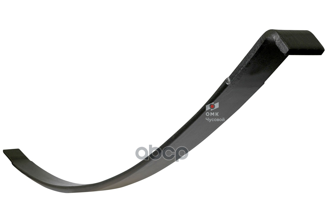 Лист рессоры