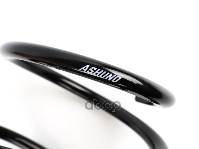 Пружина передняя