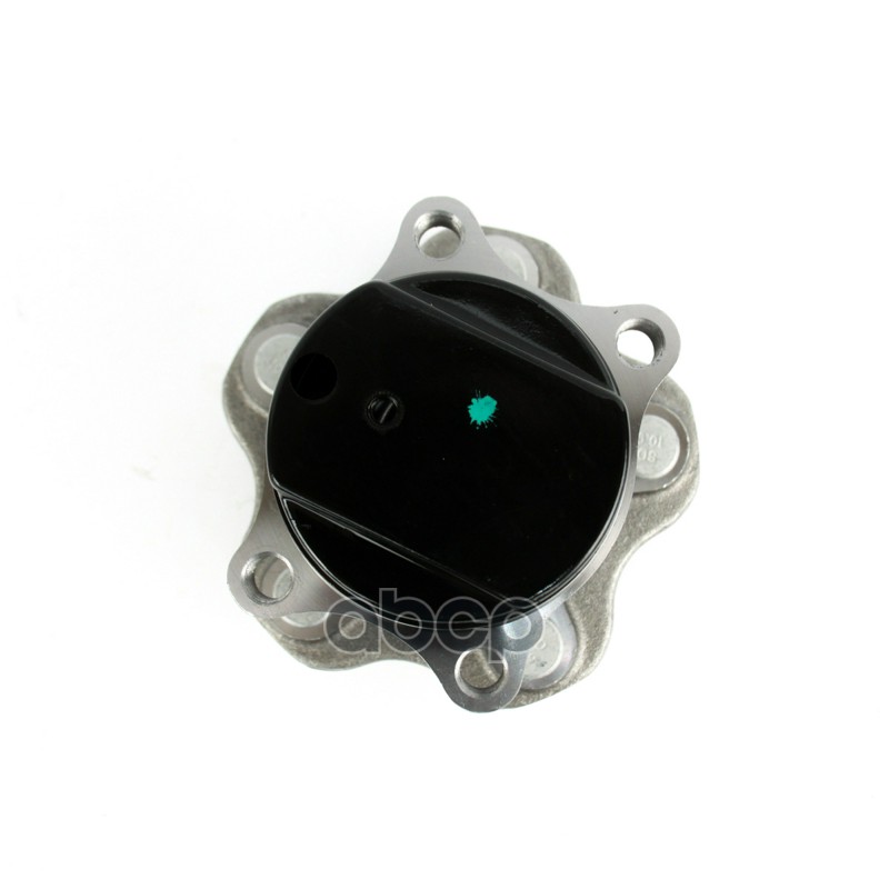 Ступица задняя в сборе