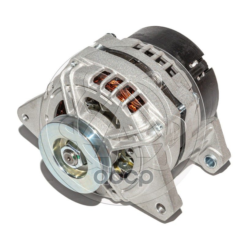 Генератор двс 4216  120 А Г-3302 Бизнес узкий шкив 10 мм Avtoelectrica 9402.3701000-17