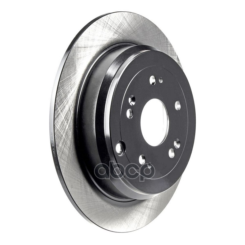 Диск тормозной зад. ADVICS 42510T0GA02