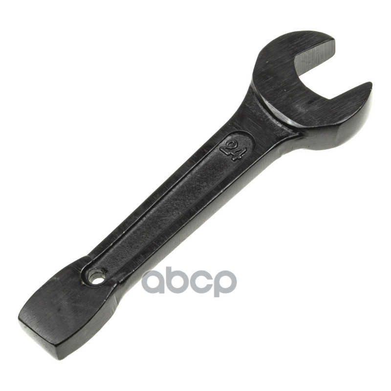 Ключ рожковый 24мм L=168мм ударный односторонний ЭВРИКА