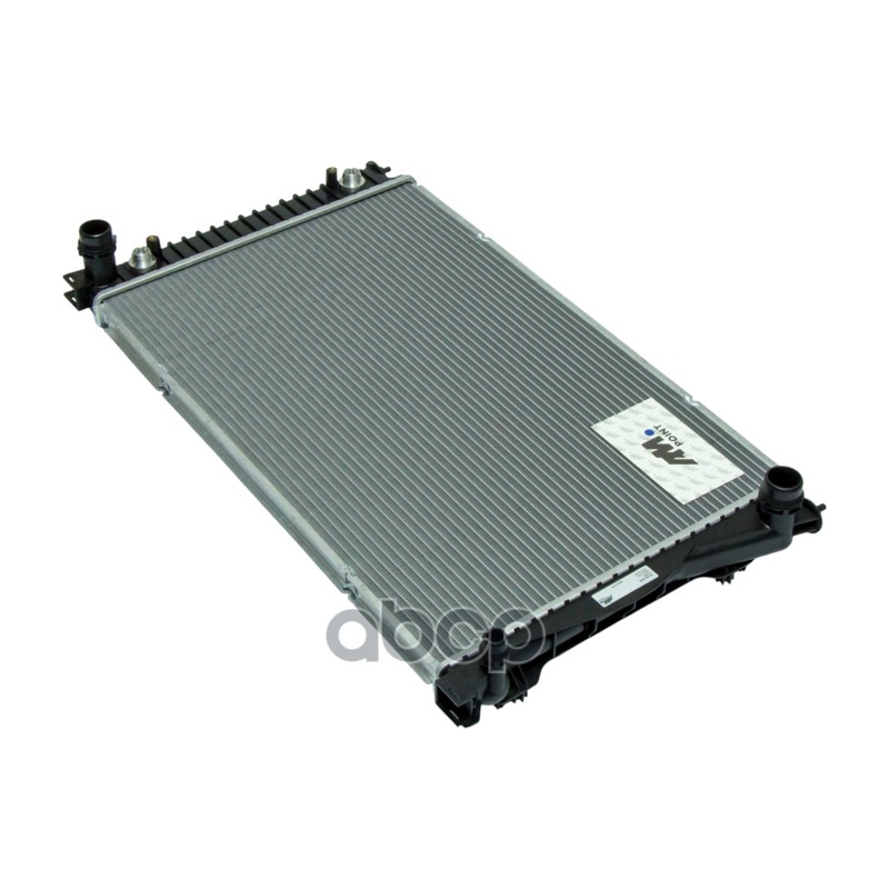 Радиатор охлаждающей жидкости