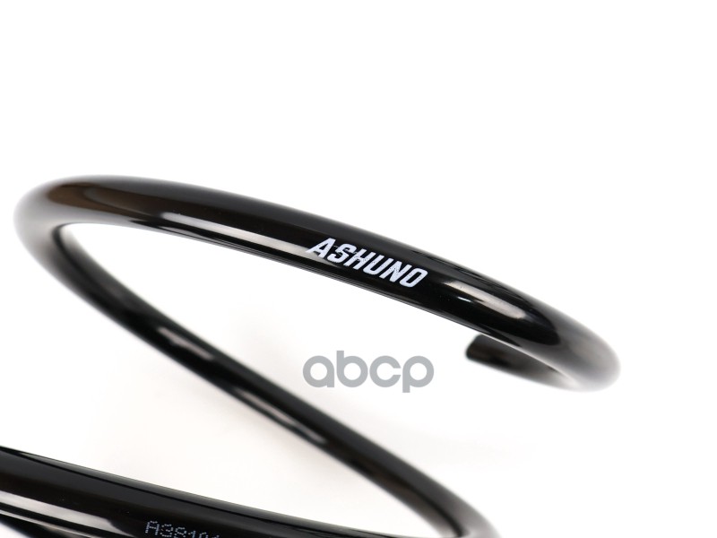 Пружина передняя (седан/хэтчбек)