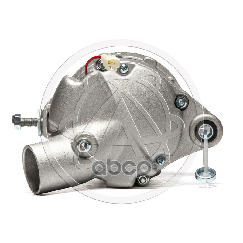 Генератор ВАЗ 21213 55 А Avtoelectrica 21213-3701010 371.3701 Р / 371.3701-02 / 371.3701 / 371.3701000-02 / 21213-3701010 / CRTR0108683 / ALR7005KL