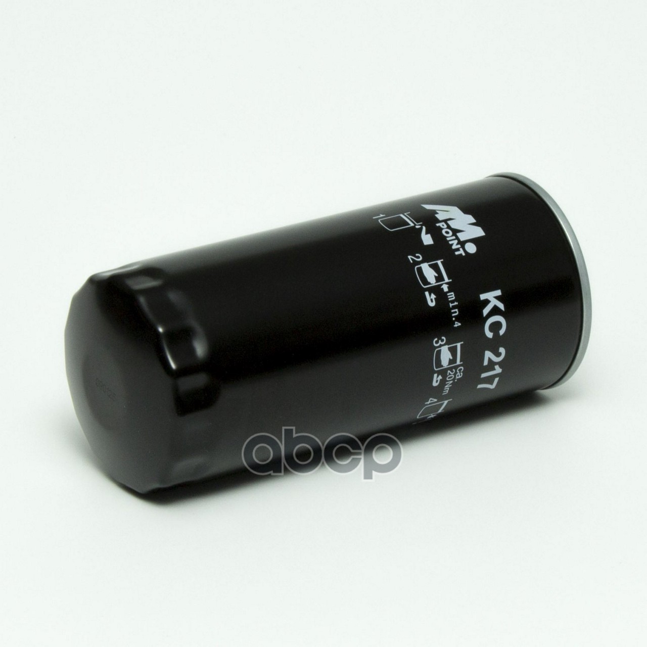 Фильтр топливный IVECO EuroTech MH  IVECO EuroTrakker  IVECO Stralis  IVECO Trakker