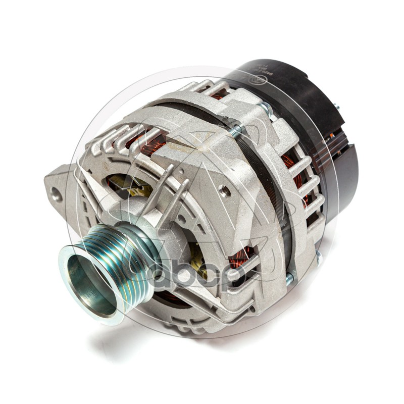 Генератор 9422.3701-03 AE ЯМЗ (УРАЛ, КрАЗ) 80А, 28В АвтоЭлектрика