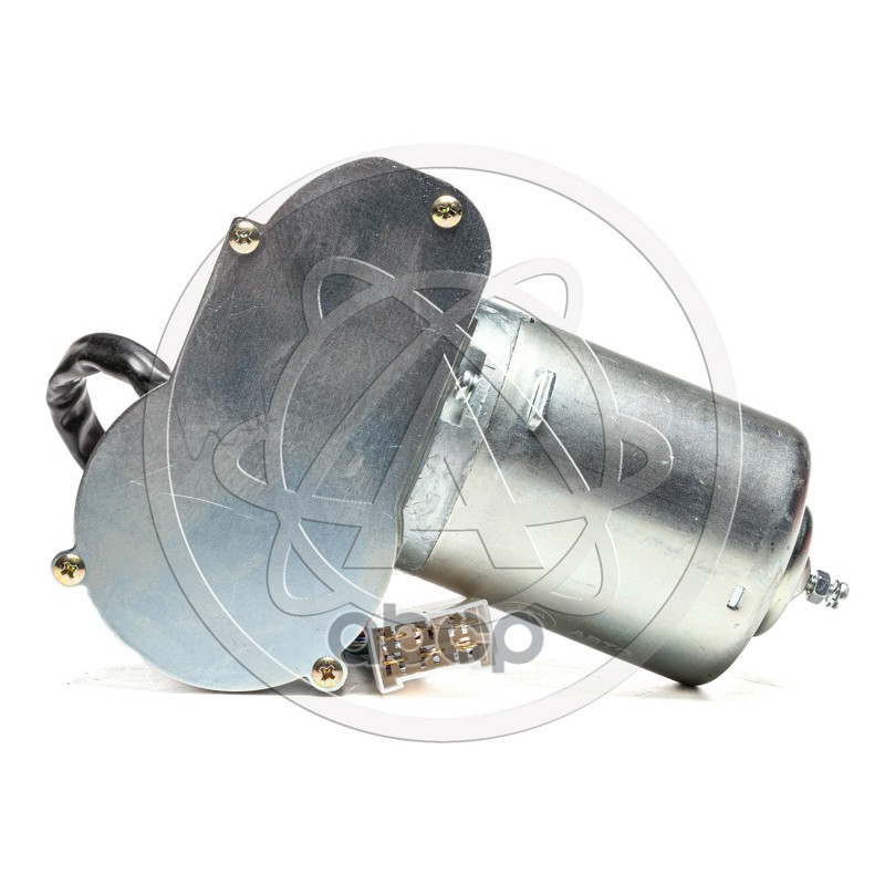 5213730 AVTOELECTRICA Моторедуктор стеклоочистителя 521.3730 АЕ (ЛАЗ-42021,-4204