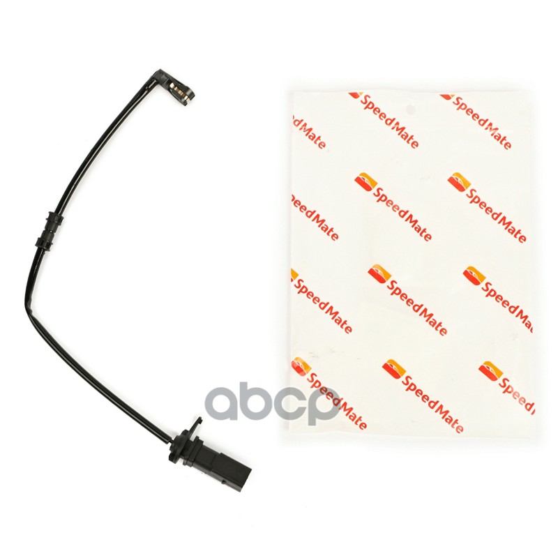 Датчик износа торм.колодок AUDI A6,A7 SpeedMate арт. SM-WS070