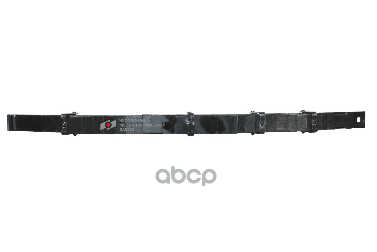 4925-2902012-10 Рессора передняя КамАЗ 65115, 53229, 6540 18 листов