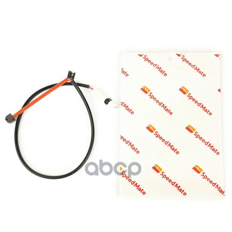 Датчик износа торм.колодок PORSCHE 911 SpeedMate арт. SM-WS153