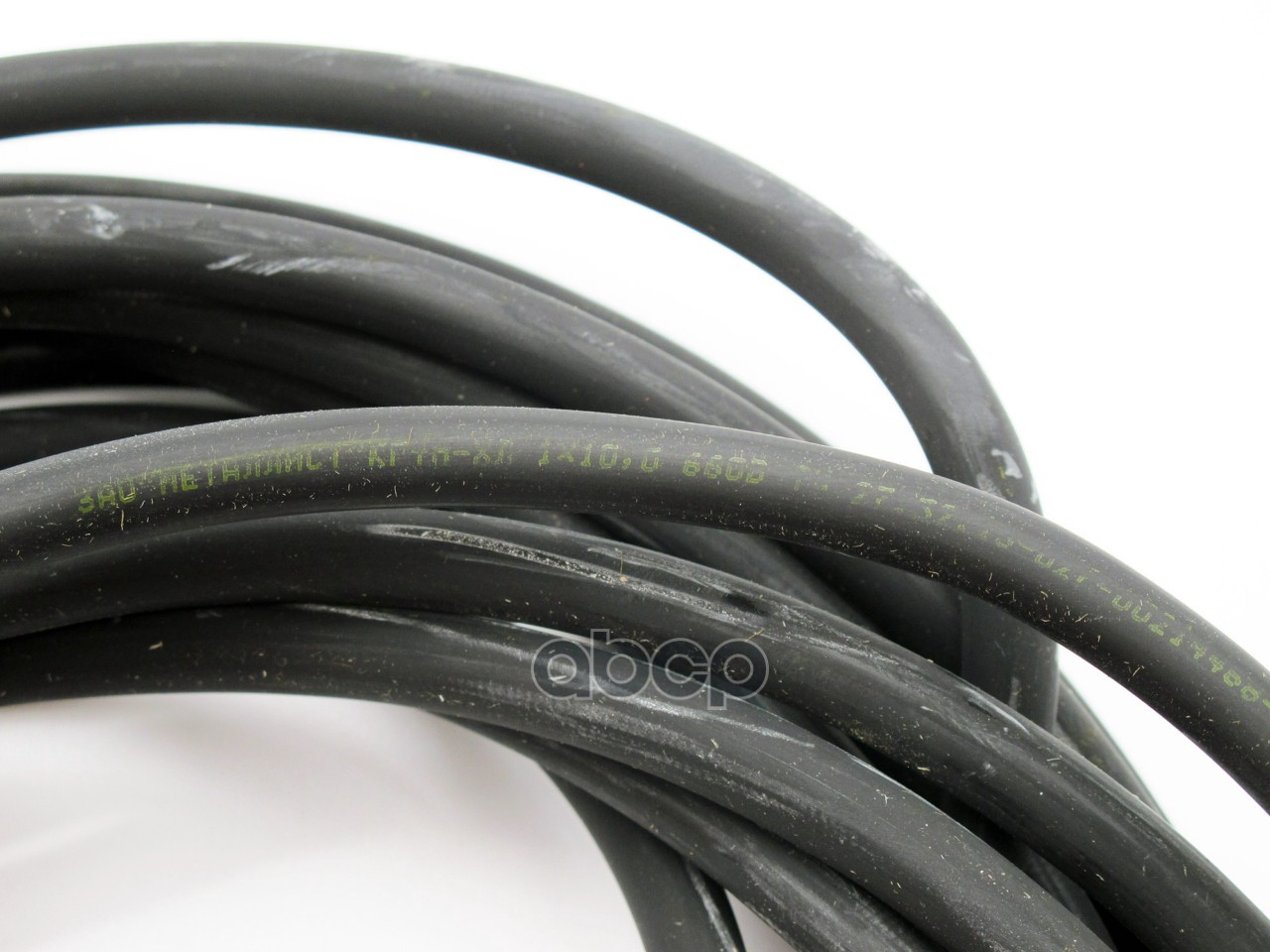 Стартовые провода 500А,4,5м,хладост,в сумке