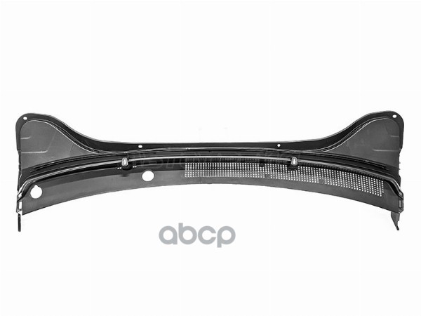 Решетка стеклоочистителя (жабо) Hyundai Elantra 15-19 Sat арт. ST-218-0026