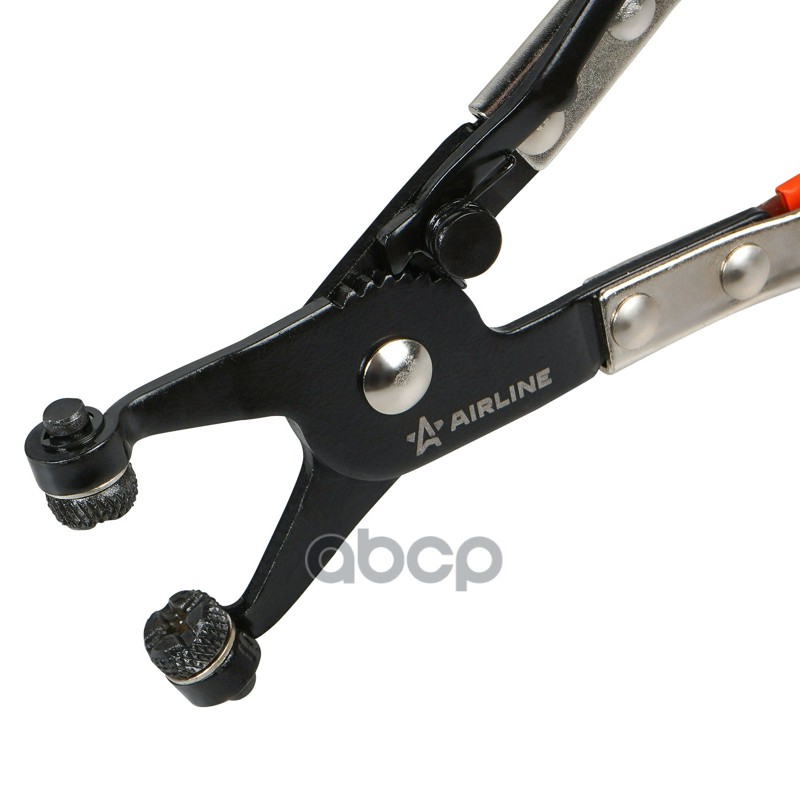 Щипцы для пружинных хомутов