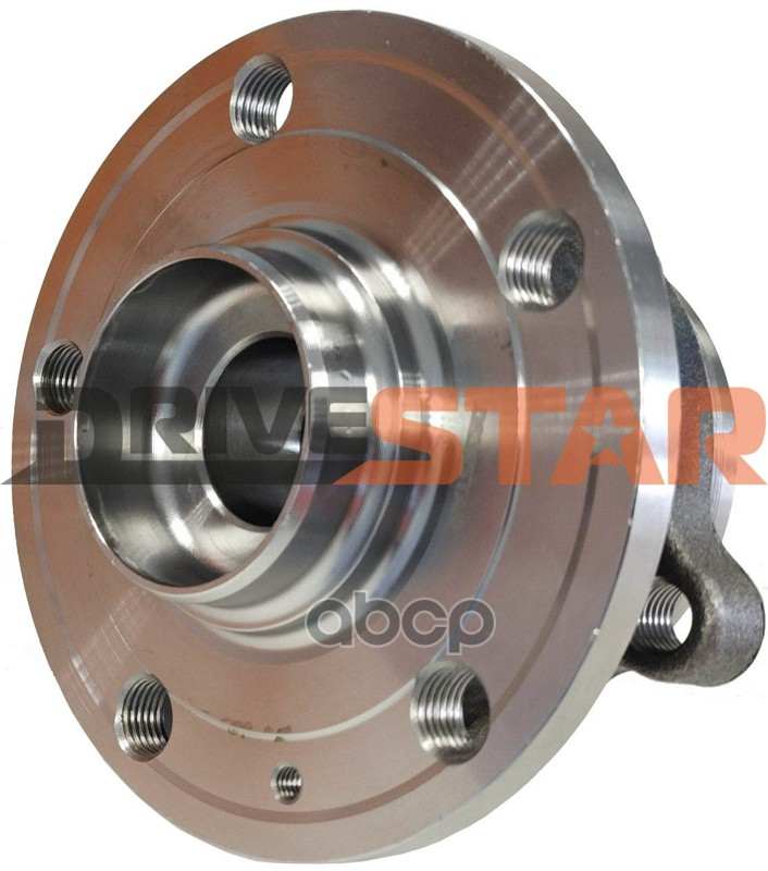 СТУПИЦА ПЕРЕДНЯЯ С МАГНИТНЫМ КОЛЬЦОМ АБС (- -, -)