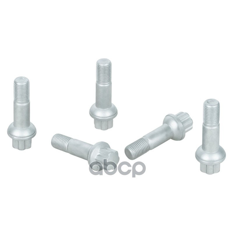 Болт колесный M14 x 1,5 x 21 x 69, сфера R14, spline, дакромет Mercedes Airline ABLT009 A0009905407;0009905407;0009907607;A0009907607;0009905407;A0009905407;