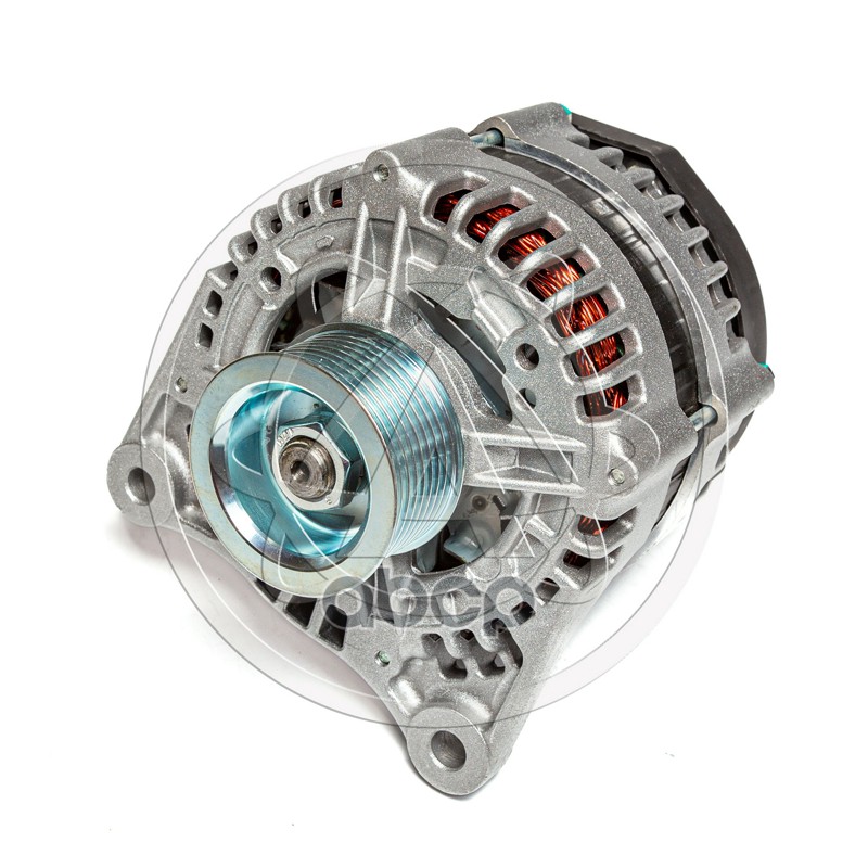 Генератор двс Cummins Г-ль Бизнес ISF 2.8 14В 120 А контакты болты Avtoelectrica 5272666 5272666