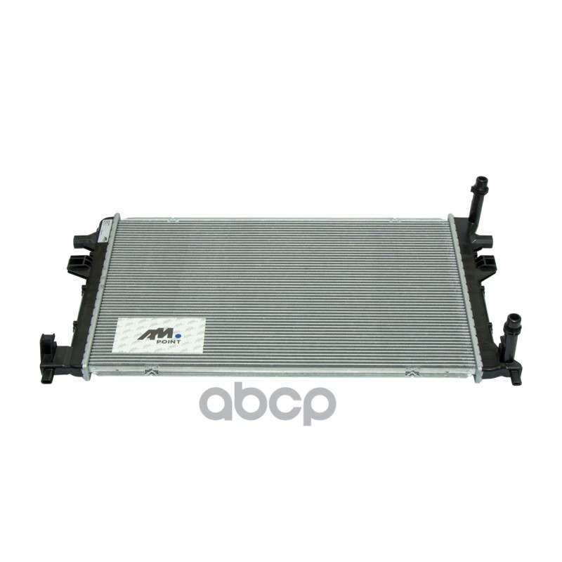 радиатор охлаждения