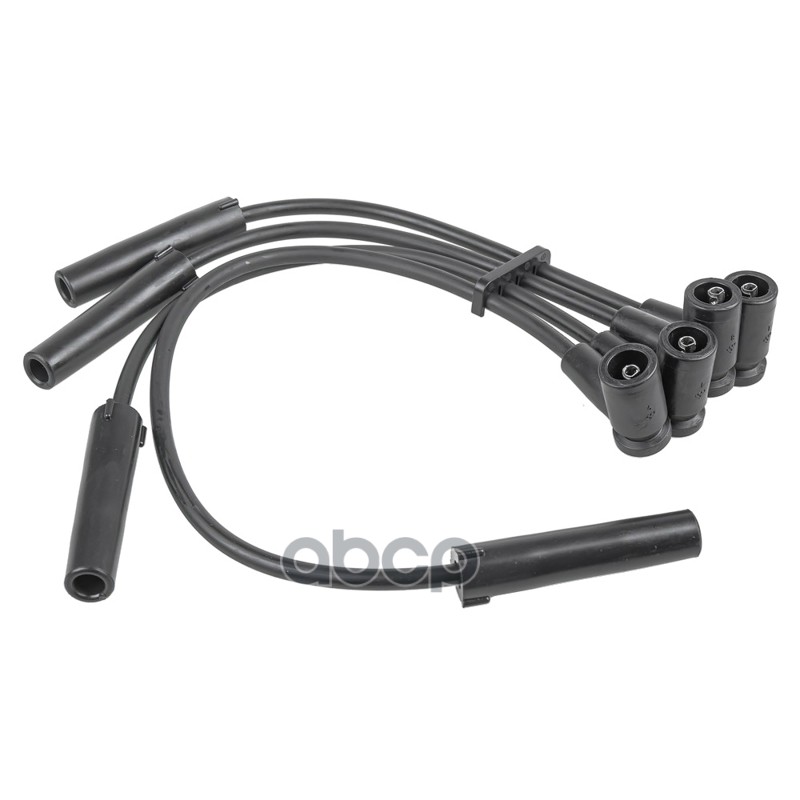 Провода высоковольтные для RENAULT Logan (1,4 1,6-8клапанов) _ LADA Largus BOLK