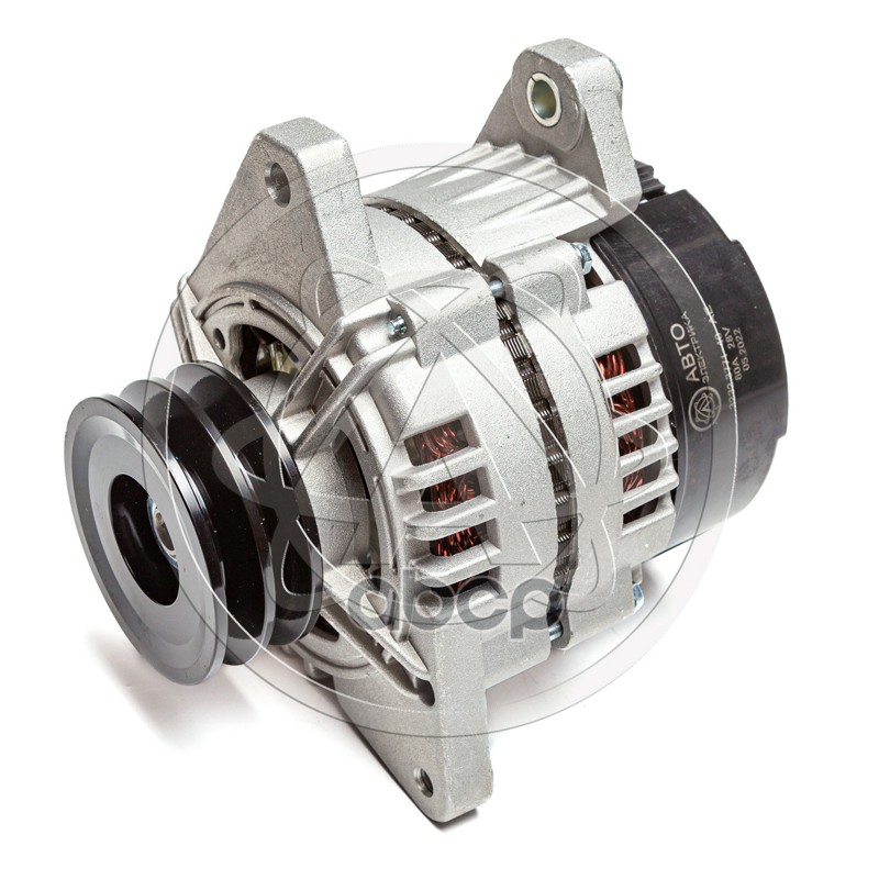 Генератор 3232.3771-40 AE (аналог Г273В1) КАМАЗ, 740.50-260, 740.13-360, 740.10-