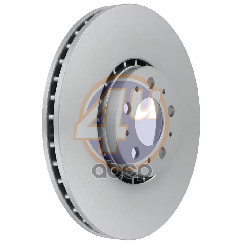 ДИСК ТОРМОЗНОЙ ПЕР VOLVO XC90 I (275) 2002/06-2015/01(328X30)ВЕНТ(С ПОКРЫТИЕМ)