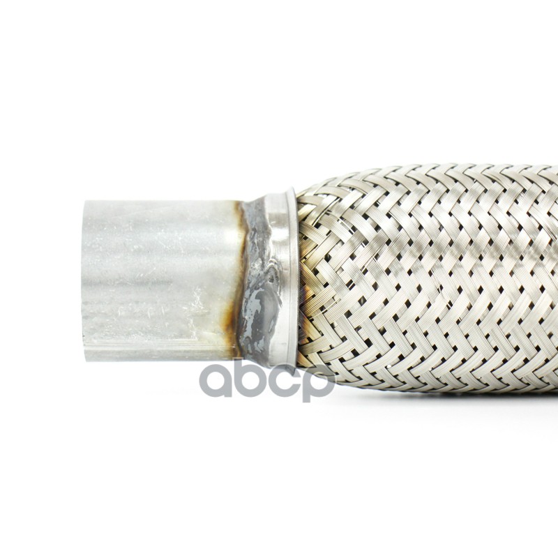 Гофра 45x190x290 мм <Interlock + Nipple> с наконечниками