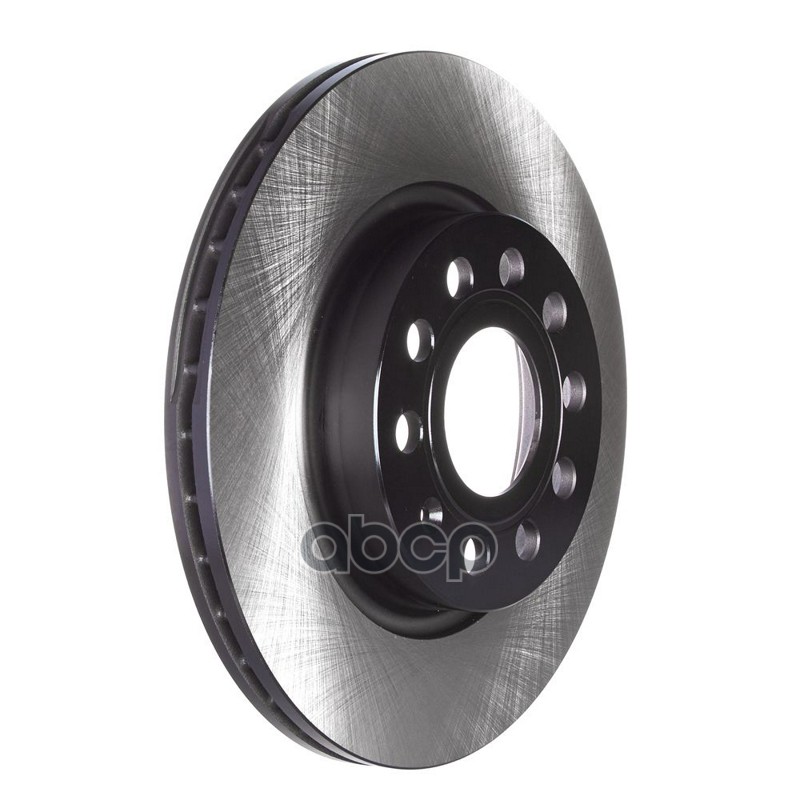 Диск тормозной передний AVANTECH 1K0615301AC / 1K0 615 301 AK / 1K0615301S