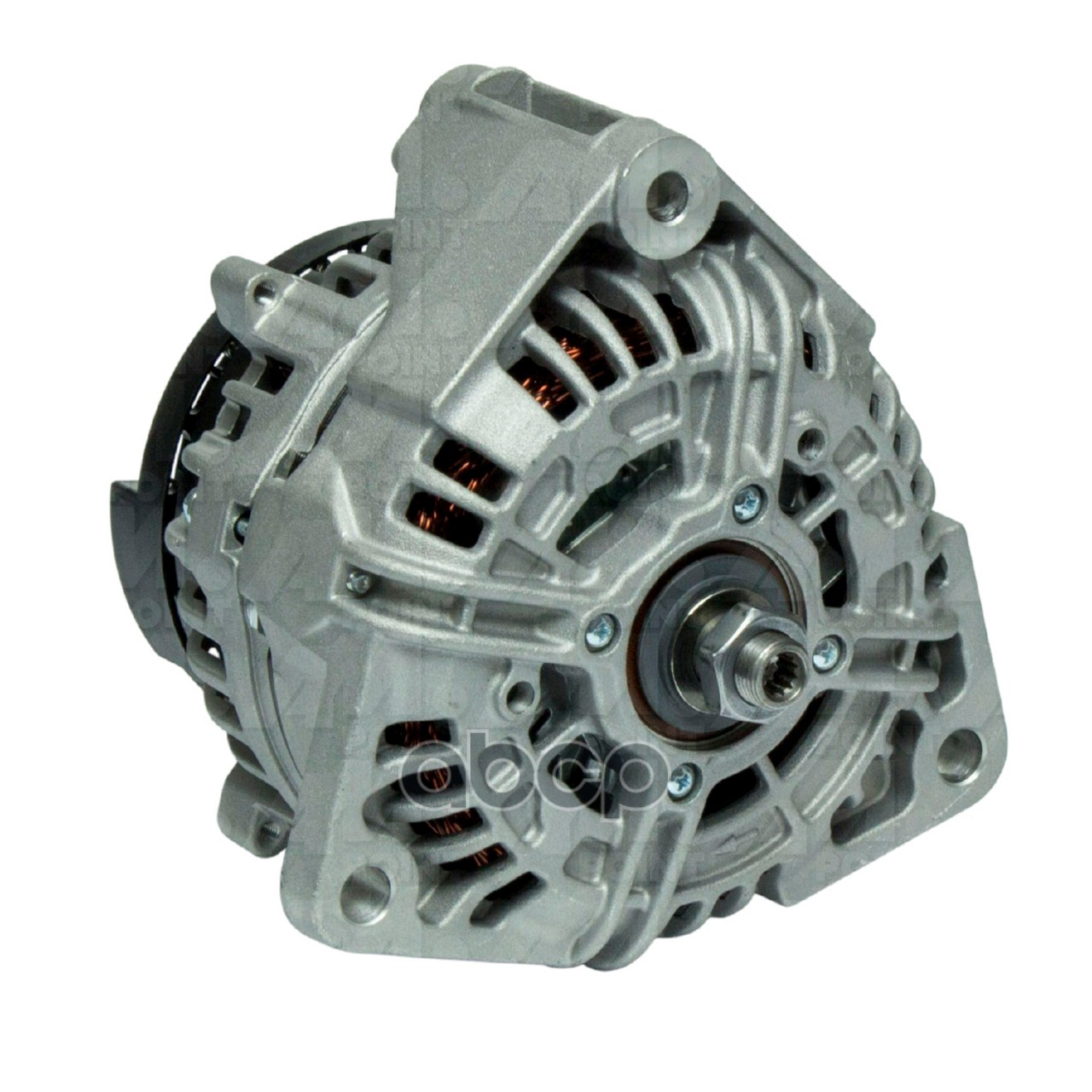 генератор 28V 100А