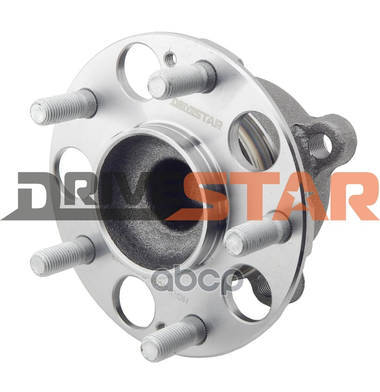 СТУПИЦА ЗАДНЯЯ