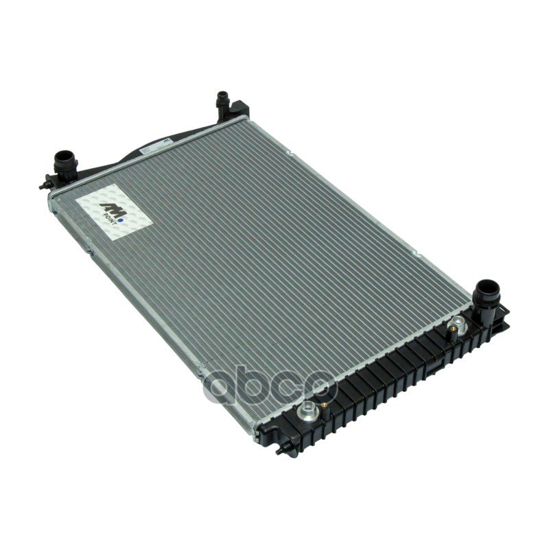 Радиатор охлаждающей жидкости