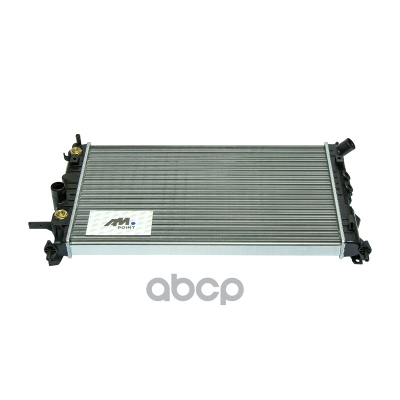 Радиатор охлаждающей жидкости