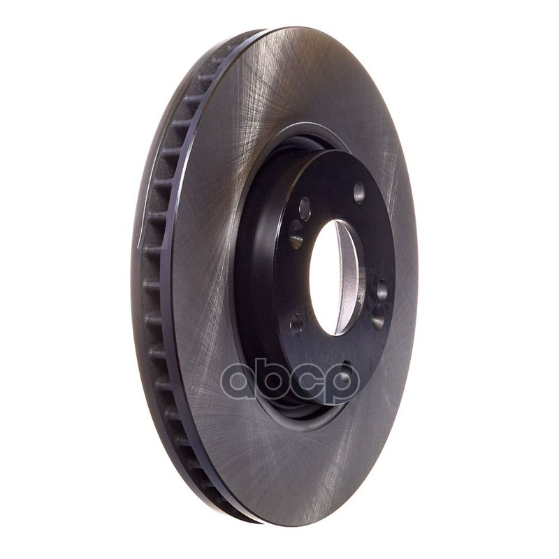 Диск тормозной передний AVANTECH 517122L500