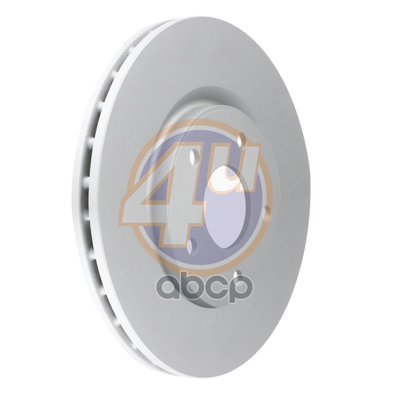 ДИСК ТОРМОЗНОЙ ПЕР CHRYSLER PACIFICA 2008/06-DODGE JOURNEY 2008/06- (330X28)ВЕНТ