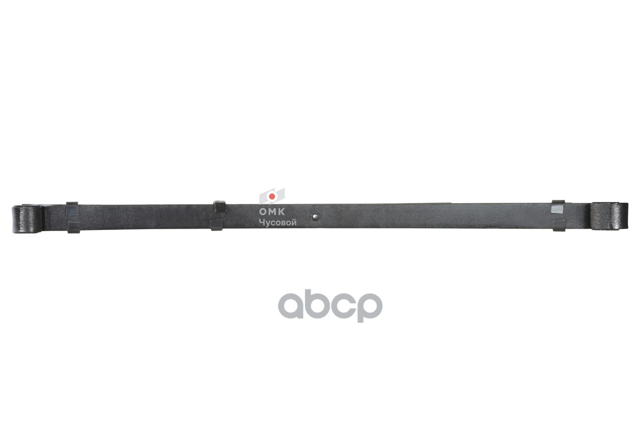 Рессора УАЗ-469, 3151 задняя (7 листов)