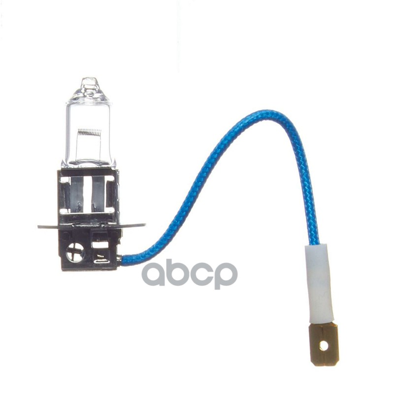 Лампа головного света Avantech H3 12V 55W 07119978391 / 08405-03-000S / 11513798 / 1 415 1590 / 1 496 360 / 2098326 / 2098343 / 262935F005 / 26293C9905 / 28605050 / 3GM843144000 / 6216.33 / 6216.C0 / 63217160779 / 7701400250 / 849206A40 / 894321237 / 9004