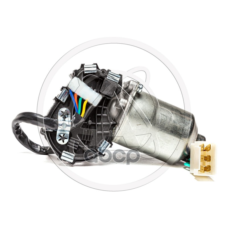 Мотор-редуктор стеклоочистителя ГАЗ-3302 Бизнес 12V AVTOELECTRICA